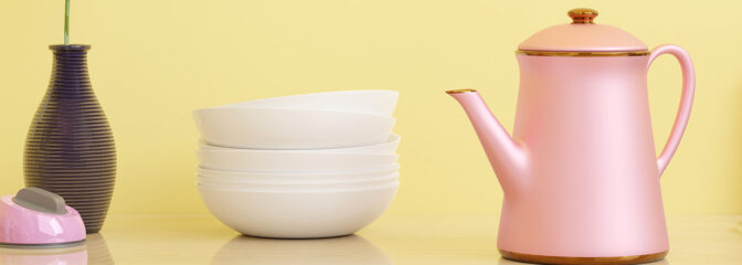 オーナーおすすめの生活雑貨 特集